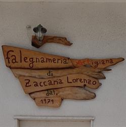 Zaccaria Lorenzo Falegnameria, Cisternino orari di apertura
