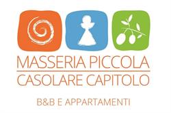 Masseria Piccola, Cisternino orari di apertura