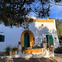 Millefiori, Cisternino orari di apertura