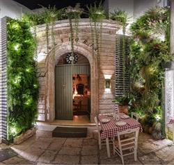 Trattoria Bere Vecchie, Cisternino orari di apertura