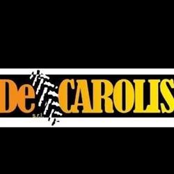 De Carolis, Fasano orari di apertura