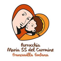Parrocchia Maria Ss. Del Carmine, Francavilla Fontana orari di apertura