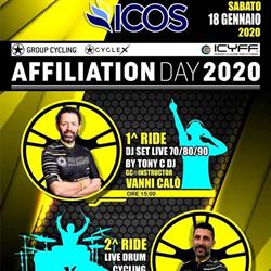 Icos Sporting Club SRL, Francavilla Fontana orari di apertura