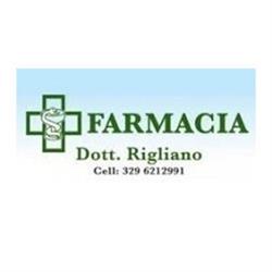 Farmacia Dr. Angelo Raffaele Rigliano, Latiano orari di apertura