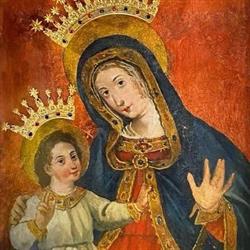 Parrocchia Mater Domini, Mesagne orari di apertura