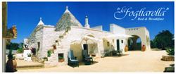 La Fogliarella, Ostuni orari di apertura