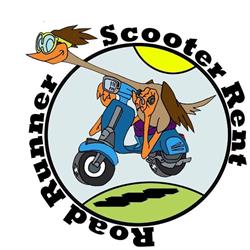 Road Runner Scooter Rent Di Galizia Salvatore, Ostuni orari di apertura