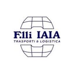 F.lli Iaia Trasporti & Logistica, San Vito dei Normanni orari di apertura