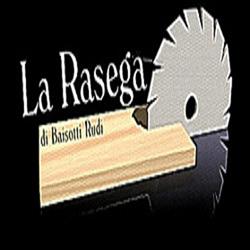 Segheria La Rasega, Borno orari di apertura