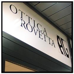 Ottica Rovetta, Brescia orari di apertura