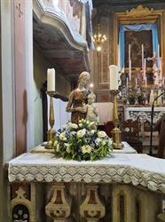 Parrocchia S. Bernardo, Brescia orari di apertura