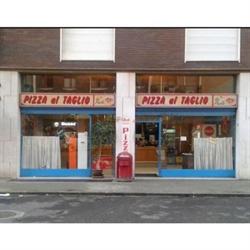 Pizza al taglio da Paolo, Brescia orari di apertura