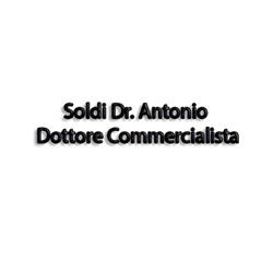 Soldi Dr. Antonio Dottore Commercialista, Brescia orari di apertura