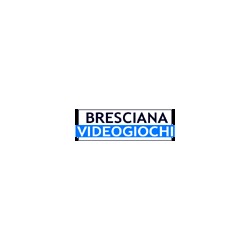 Bresciana Videogiochi, Calcinato orari di apertura