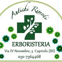 Antichi Rimedi, Capriolo orari di apertura