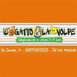 Il Gatto & La Volpe Di Astori Sonia Abbigliamento e Intimo 0-14 Anni, Carpenedolo orari di apertura