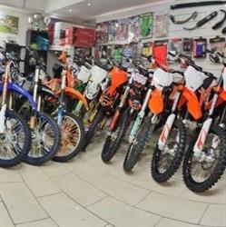 DISETTI MOTO DI DISETTI M., Ceto orari di apertura