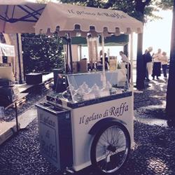 Il Gelato Di Raffa Di Uberti Raffaello, Cologne orari di apertura