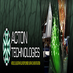 Acton Technologies, Concesio orari di apertura