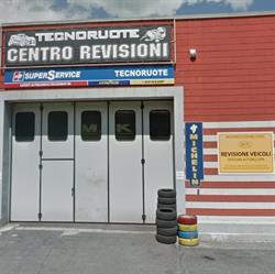 Tecnoruote SNC Corte Franca, Colombaro - Orari di apertura