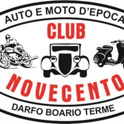 Club Novecento Auto E Moto D'epoca, Darfo Boario Terme orari di apertura