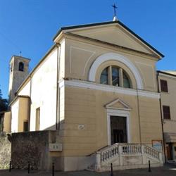 Parrocchia S. Giuseppe Lavoratore, Desenzano del Garda orari di apertura