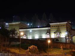 Cinema Teatro San Giovanni Bosco, Edolo orari di apertura