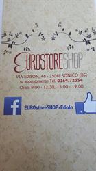 Eurostore S.r.l., Edolo orari di apertura