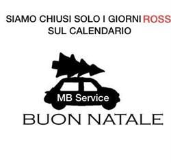 M.B. Service, Ghedi orari di apertura