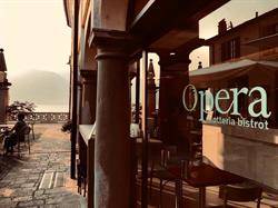 Opera SRL, Iseo orari di apertura