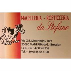 Macelleria da Stefano, Manerba del Garda orari di apertura