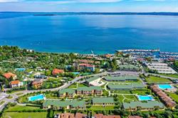 Relais Rosa dei Venti - Holiday Apartments Ciao Vacanze, Moniga del Garda orari di apertura