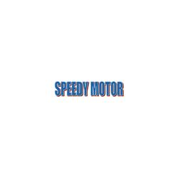 Speedy Motor, Montirone orari di apertura