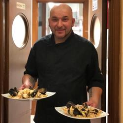 Ristorante Pizzeria Sperone D'Italia di Scarale Andrea, Gardone Val Trompia orari di apertura