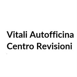 Vitali Autofficina Centro Revisioni, Offlaga orari di apertura
