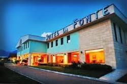 Hotel La Fonte Di C.a.n. SRL, Ome orari di apertura