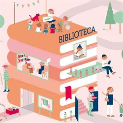 Biblioteca di Pavone del Mella, orari di apertura