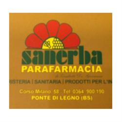 Sanerba Parafarmacia, Ponte di Legno orari di apertura