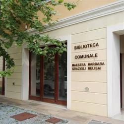 Biblioteca Comunale, Pozzolengo orari di apertura
