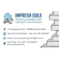 Impresa Edile Apostoli Gianbattista, Botticino orari di apertura