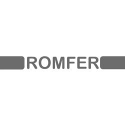 Romfer, Rezzato orari di apertura