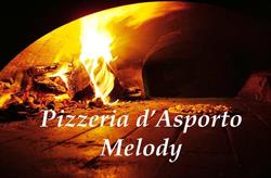 Pizzeria D'Asporto Melody di Brizzi Antonia, Roccafranca orari di apertura