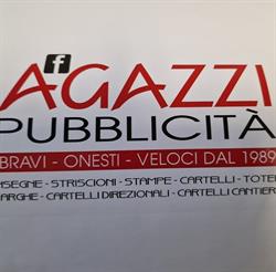 Agazzi Pubblicita' Insegne Cartelli Striscioni Decorazioni, Rovato orari di apertura