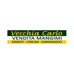 Vecchia Carlo - Vendita Mangimi, Sabbio Chiese orari di apertura