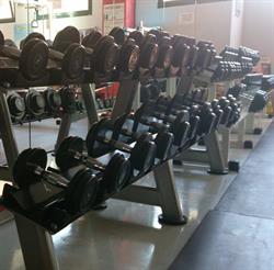 Over Gym S.r.l Soc.sport.dil a R.l, Salò orari di apertura