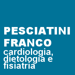 Pesciatini Dott. Franco, Salò orari di apertura