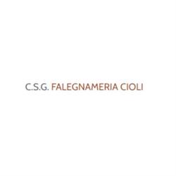 CSG Falegnameria Cioli, Sarezzo orari di apertura