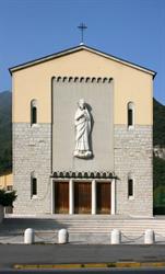 Parrocchia Regina Della Pace, Sarezzo orari di apertura