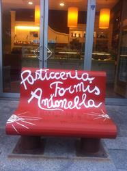 Formis Antonella, Sonico orari di apertura