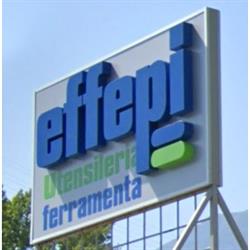 Effepi Ferramenta, Sonico orari di apertura